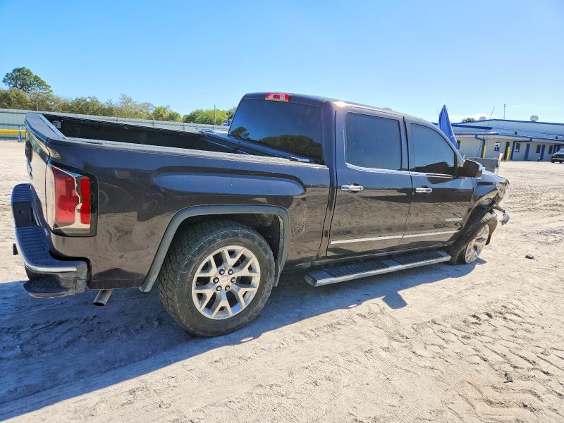Photo 3 from auction – 2016 GMC SIERRA with VIN 3GTU2NEC5GG273758