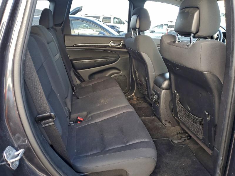 Photo 10 from auction – 2012 JEEP GRAND CHER with VIN 1C4RJFAG1CC349688