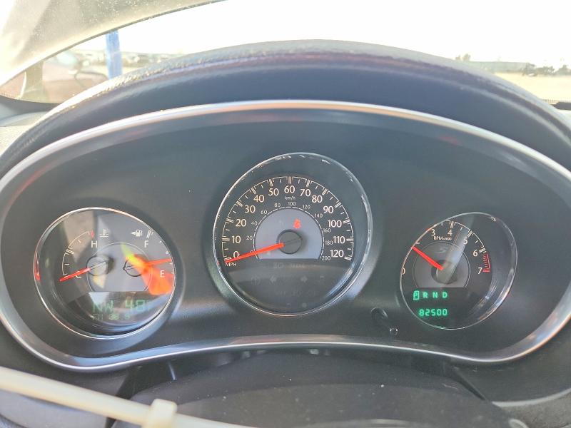 Photo 9 from auction – 2014 CHRYSLER 200 with VIN 1C3CCBCG9EN193286