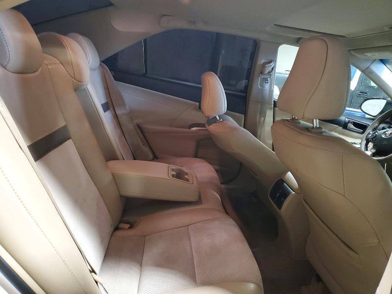 Photo 10 from auction – 2014 TOYOTA CAMRY HYBR with VIN 4T1BD1FK7EU098726