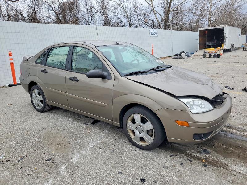 Photo 4 from auction – 2005 FORD FOCUS ZX4 with VIN 1FAFP34NX5W316156