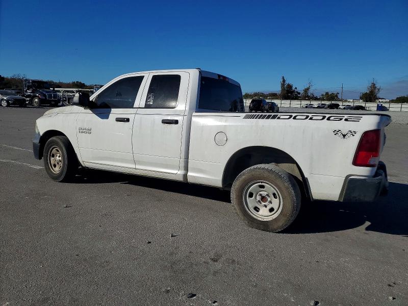 Photo 2 from auction – 2014 RAM 1500 with VIN 1C6RR6FG9ES243202