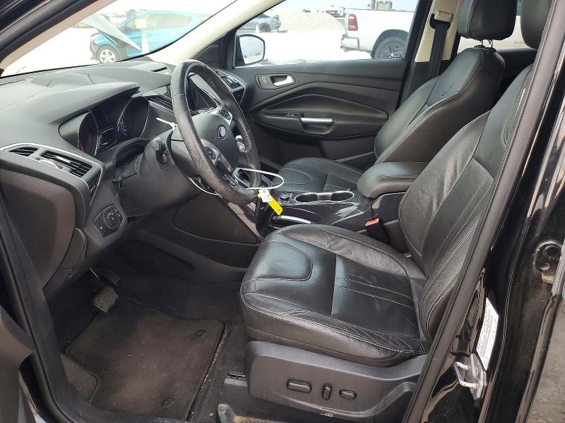 Foto 7 de la subasta – 2013 FORD ESCAPE con VIN 1FMCU0J94DUB28413