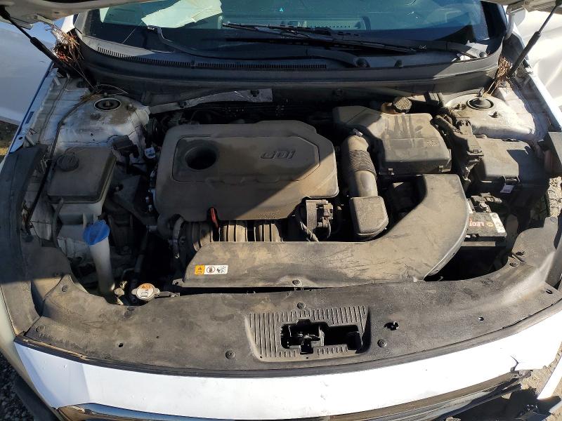 Photo 11 from auction – 2015 HYUNDAI SONATA with VIN 5NPE34AF8FH245096