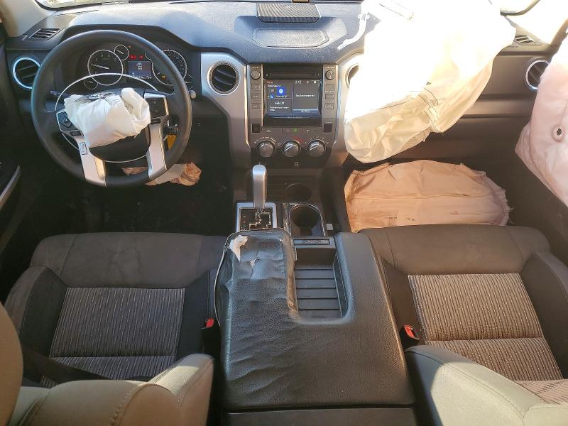 Photo 8 from auction – 2016 TOYOTA TUNDRA CRE with VIN 5TFEM5F16GX104517