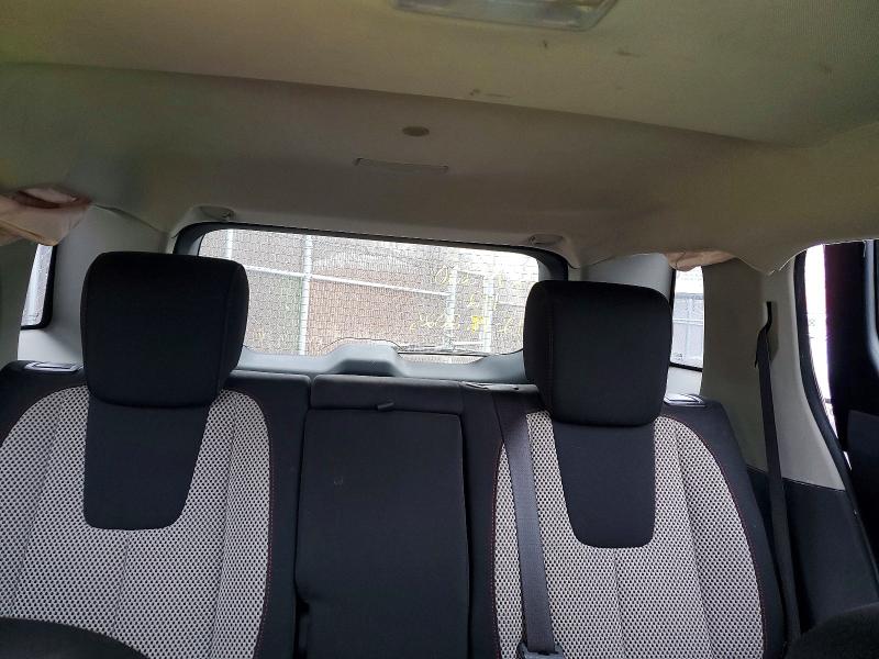 Photo 10 from auction – 2011 GMC TERRAIN SL with VIN 2CTALSEC1B6255300