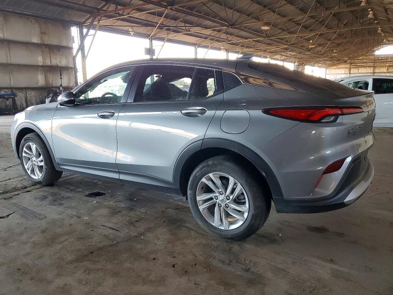 Photo 2 from auction – 2025 BUICK ENVISTA with VIN KL47LAEPXSB150085