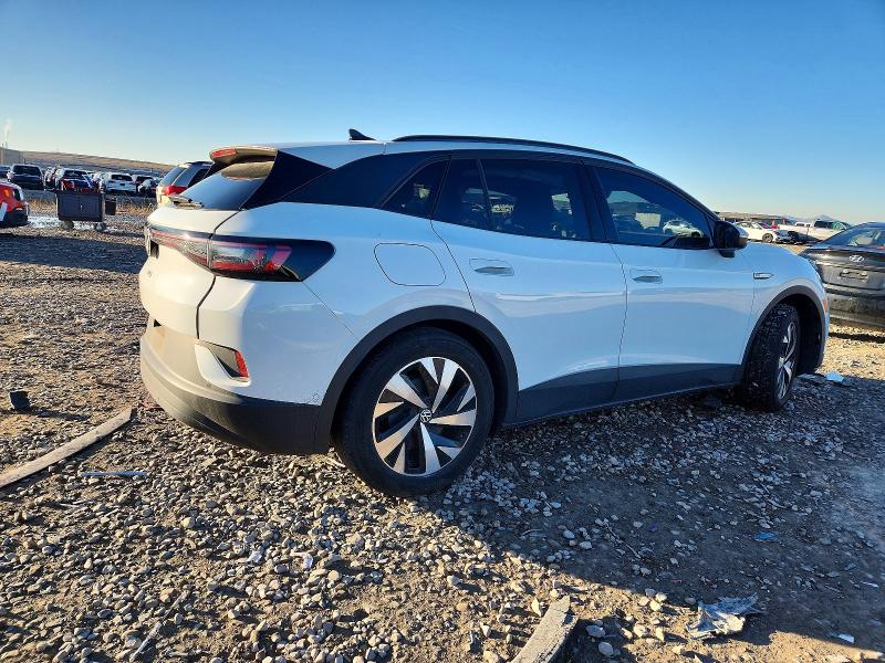 Photo 3 from auction – 2023 VOLKSWAGEN ID.4 PRO with VIN 1V2CMPE85PC036993