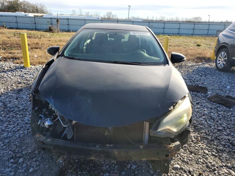 Photo 5 from auction – 2016 TOYOTA COROLLA L with VIN 2T1BURHE8GC675287