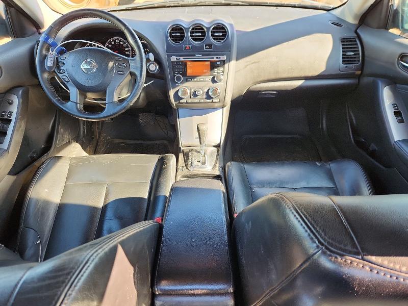 Photo 8 from auction – 2011 NISSAN ALTIMA with VIN 1N4AL2AP3BN430443