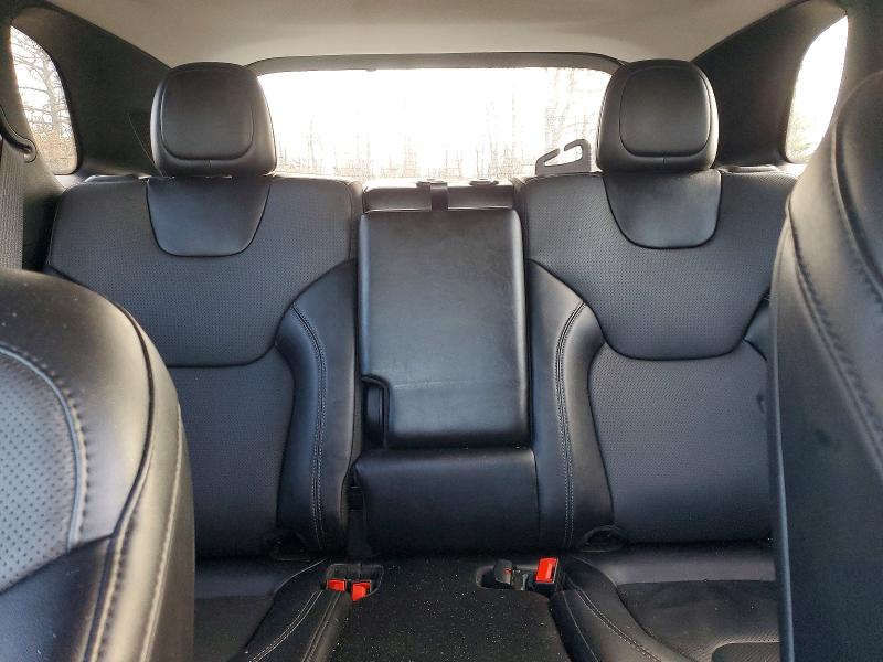 Zdjęcie 10 z aukcji – 2022 JEEP CHEROKEE z VIN 1C4PJMDX2ND551573