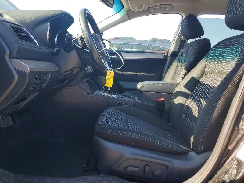 Photo 7 from auction – 2015 SUBARU OUTBACK 2. with VIN 4S4BSAECXF3280721