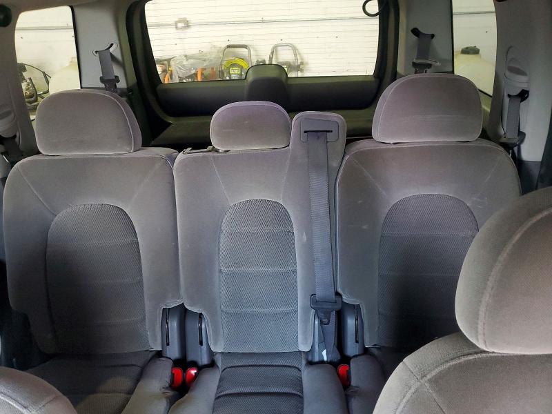 Photo 10 from auction – 2004 FORD EXPLORER X with VIN 1FMZU73W44ZA46402