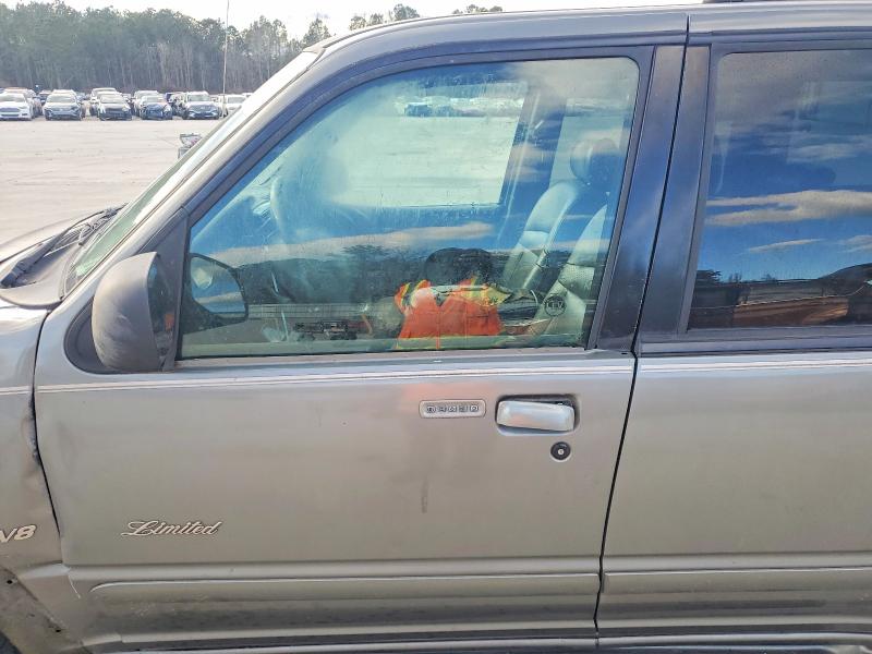 Photo 7 from auction – 2000 FORD EXPLORER L with VIN 1FMZU65P0YZB84993