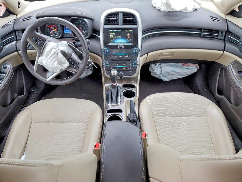 Photo 8 from auction – 2015 CHEVROLET MALIBU 1LT with VIN 1G11C5SL9FF316818