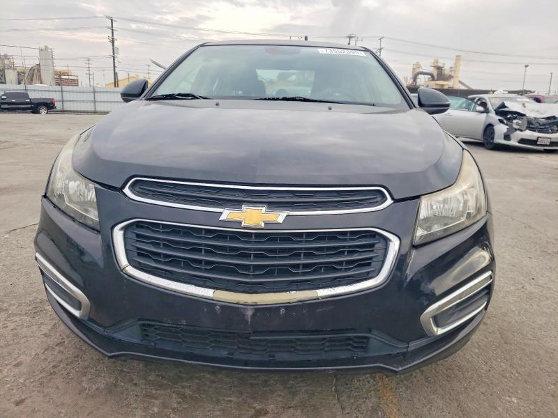 Photo 5 from auction – 2015 CHEVROLET CRUZE with VIN 1G1PC5SB7F7214610