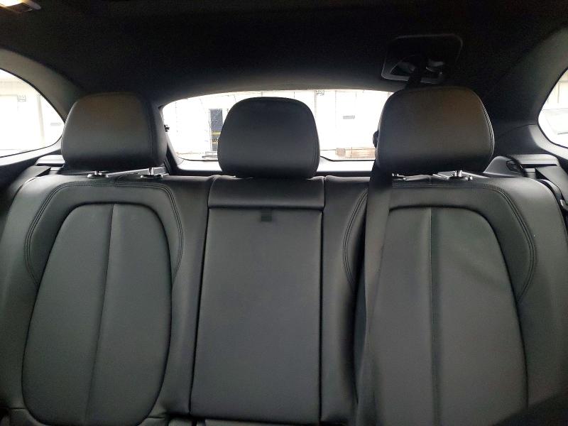 Photo 10 from auction – 2016 BMW X1 XDRIVE2 with VIN WBXHT3C31G5E51698