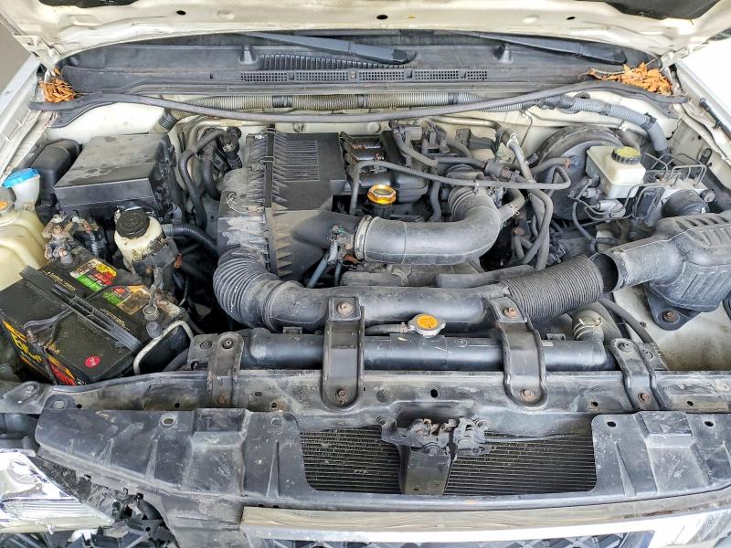 Photo 11 from auction – 2010 NISSAN FRONTIER with VIN 1N6BD0CTXAC448696