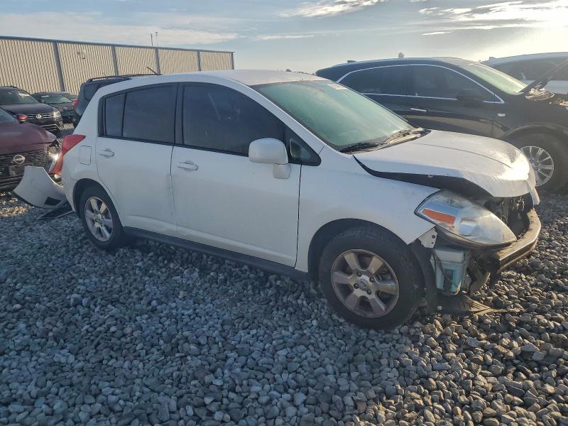 Photo 4 from auction – 2012 NISSAN VERSA S with VIN 3N1BC1CP1CK277206