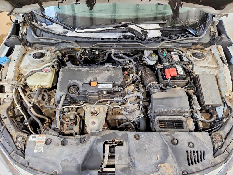 Photo 11 from auction – 2017 HONDA CIVIC LX with VIN 2HGFC2E53HH027042