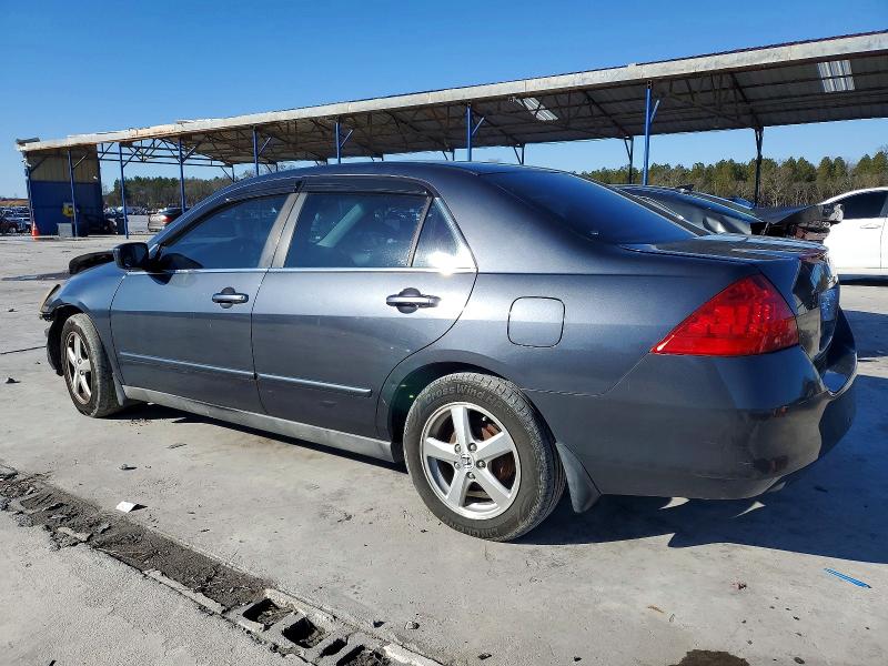 Photo 2 from auction – 2006 HONDA ACCORD LX with VIN 1HGCM56446A175686