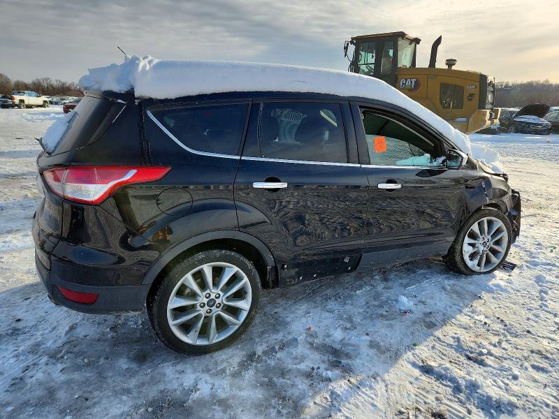 Photo 3 from auction – 2016 FORD ESCAPE with VIN 1FMCU9GX8GUC48553