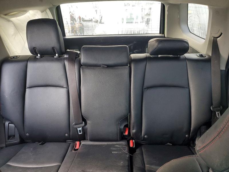 Photo 10 from auction – 2022 TOYOTA 4RUNNER with VIN JTELU5JR2N5992563