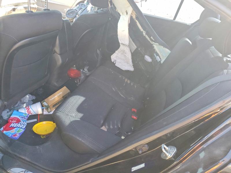 Photo 10 from auction – 2014 HONDA ACCORD SPO with VIN 1HGCR2F53EA180675