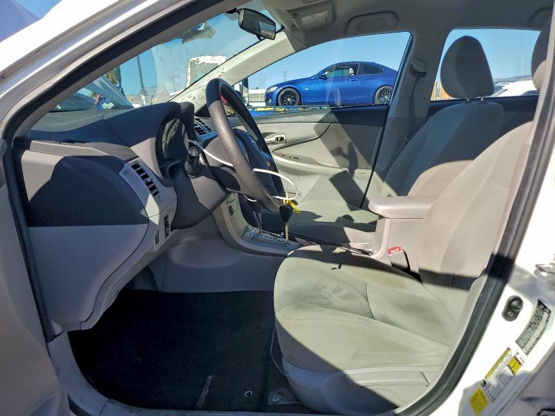 Photo 7 from auction – 2013 TOYOTA COROLLA BA with VIN 2T1BU4EE9DC044633
