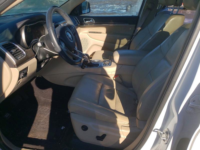 Photo 7 from auction – 2017 JEEP GRAND CHER with VIN 1C4RJFBG6HC853031