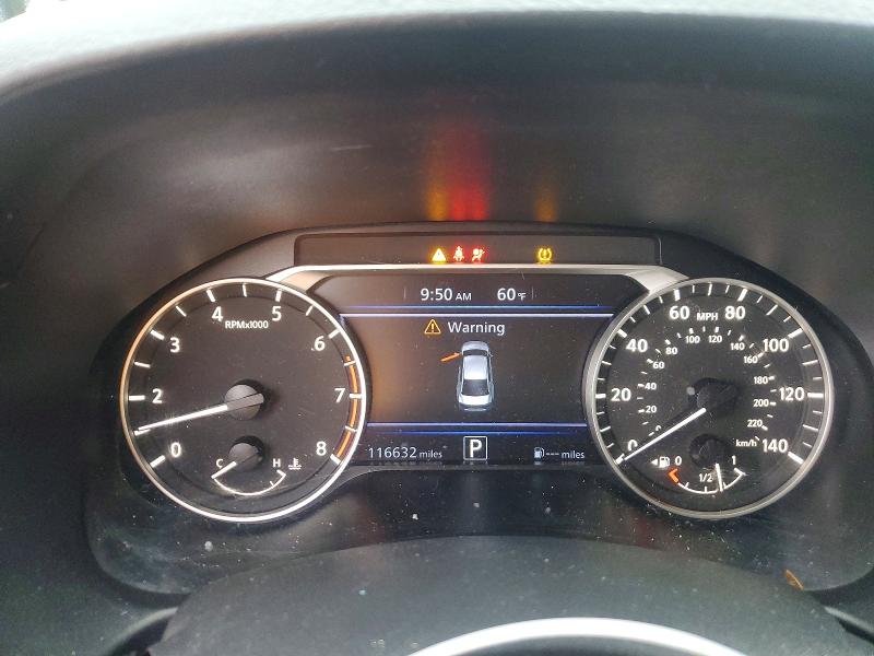 Photo 9 from auction – 2019 NISS ALTIMA with VIN 1N4BL4BV7KC192735