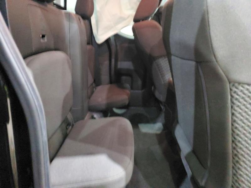 Photo 10 from auction – 2018 NISSAN FRONTIER with VIN 1N6DD0CW7JN764435
