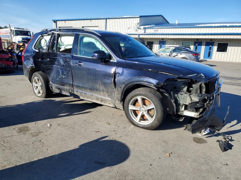 Photo 4 from auction – 2016 VOLVO XC90 T5 with VIN YV4102XK5G1056864