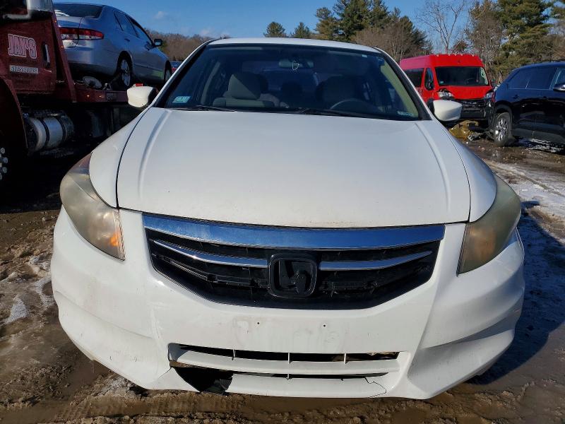 Photo 5 from auction – 2011 HONDA ACCORD with VIN 1HGCP2F47BA107589