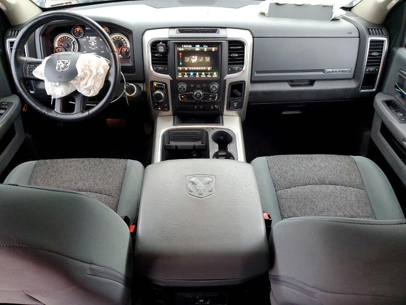Photo 8 from auction – 2018 RAM 1500 SLT with VIN 1C6RR7TT3JS213713