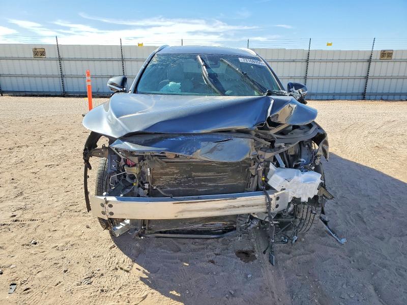 Photo 5 from auction – 2024 LEXUS RX 350 BAS with VIN 2T2BAMBA8RC035922
