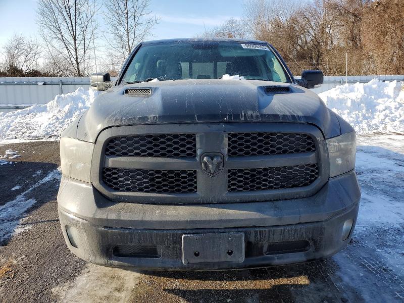 Photo 5 from auction – 2020 RAM 1500 CLASS with VIN 1C6RR7LT6LS139996