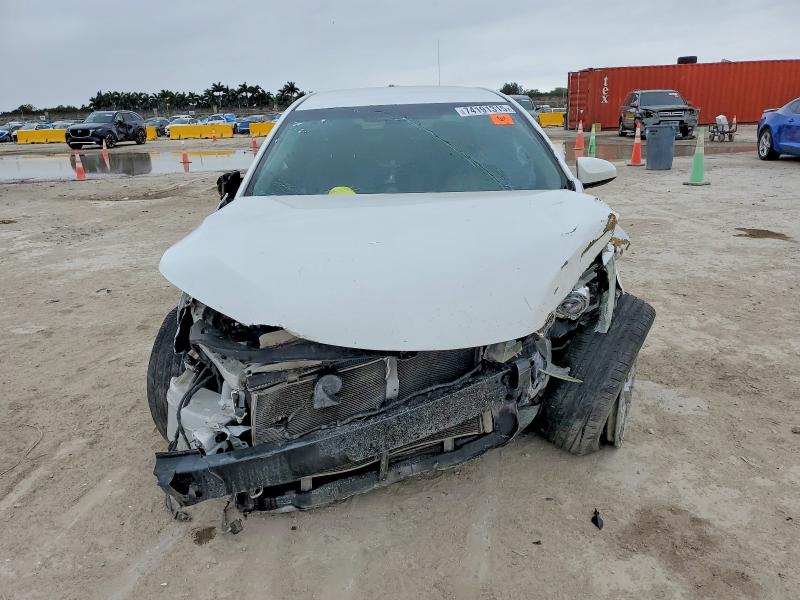 Photo 5 from auction – 2016 TOYOTA CAMRY with VIN 4T1BF1FK2GU127188