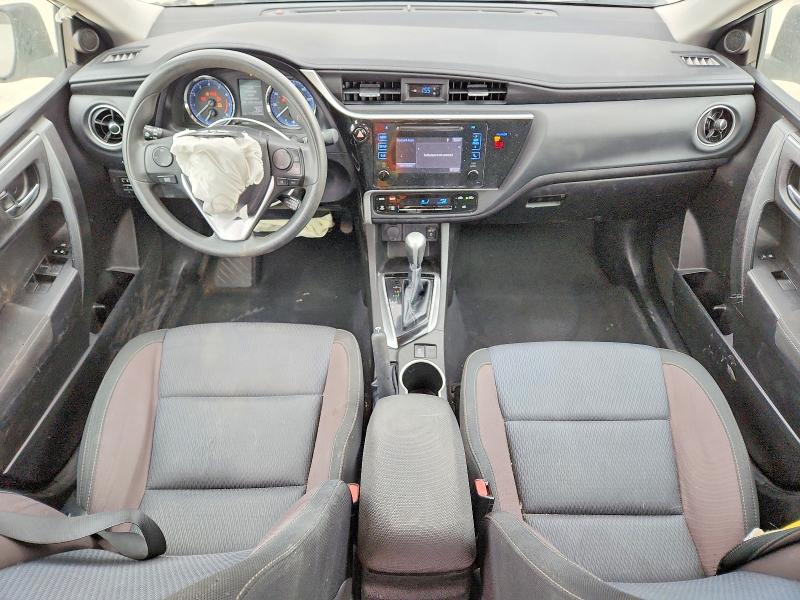 Photo 8 from auction – 2019 TOYOTA COROLLA L with VIN 5YFBURHE7KP928267