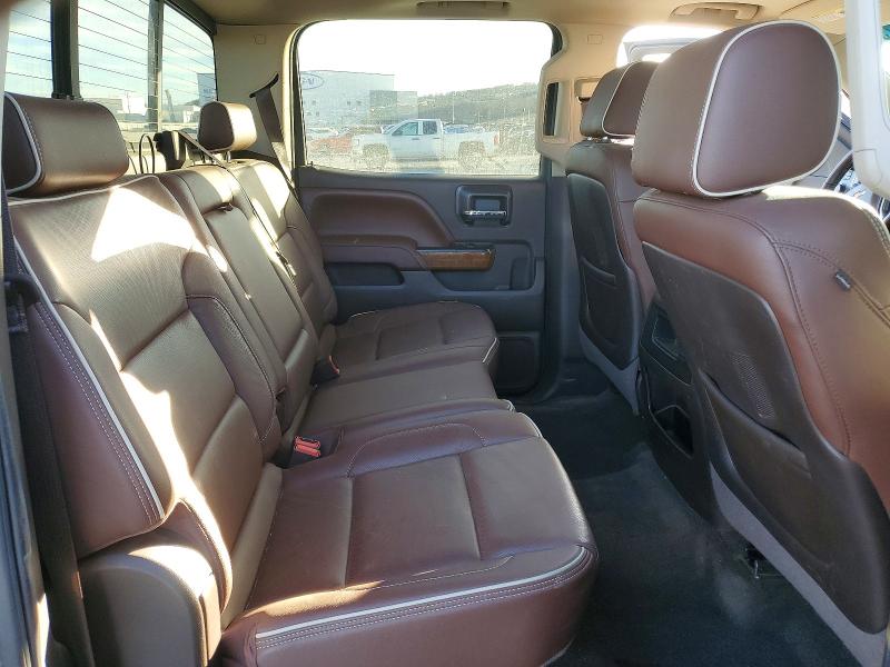 Photo 10 from auction – 2015 CHEVROLET SILVERADO with VIN 3GCUKTEJ7FG524281