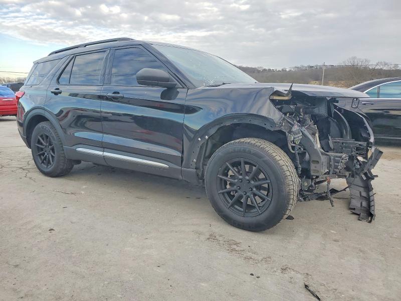 Foto 4 de la subasta – 2022 FORD EXPLORER X con VIN 1FMSK8DH5NGB92186