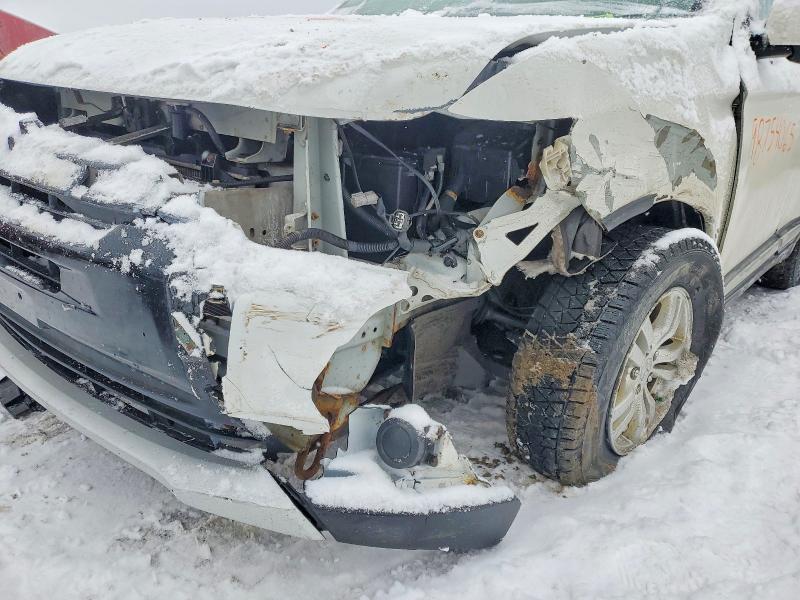 Zdjęcie 13 z aukcji – 2016 MITSUBISHI OUTLANDER z VIN JA4AZ2A31GZ601108