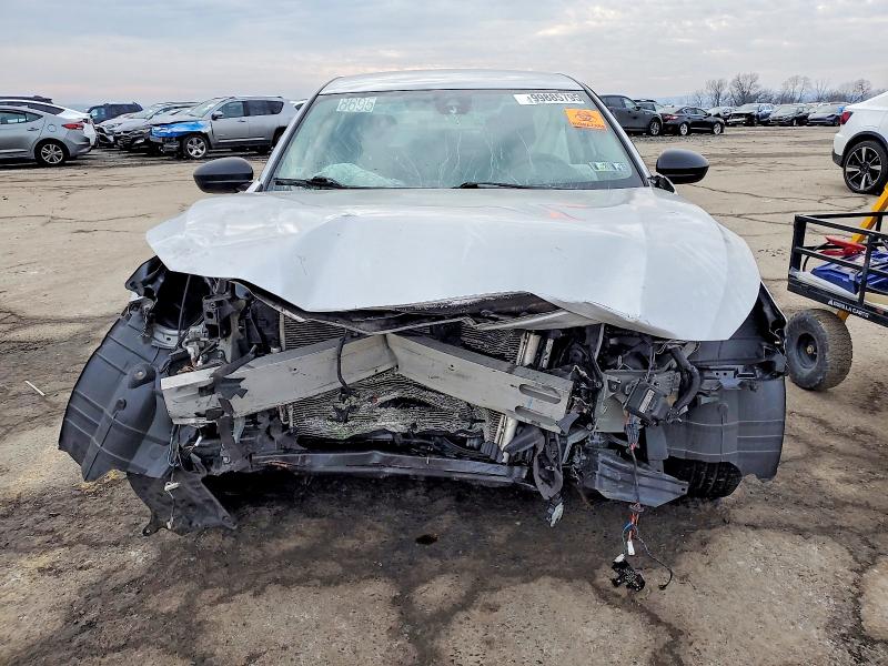 Photo 5 from auction – 2024 NISSAN ALTIMA S with VIN 1N4BL4BV1RN378365