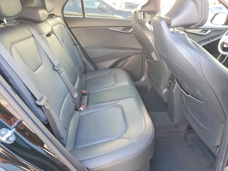 Photo 10 from auction – 2023 KIA NIRO with VIN KNDCT3LE8P5038151