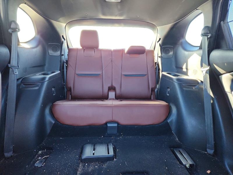 Photo 10 from auction – 2016 MAZDA CX-9 SIGNA with VIN JM3TCBEY2G0106174