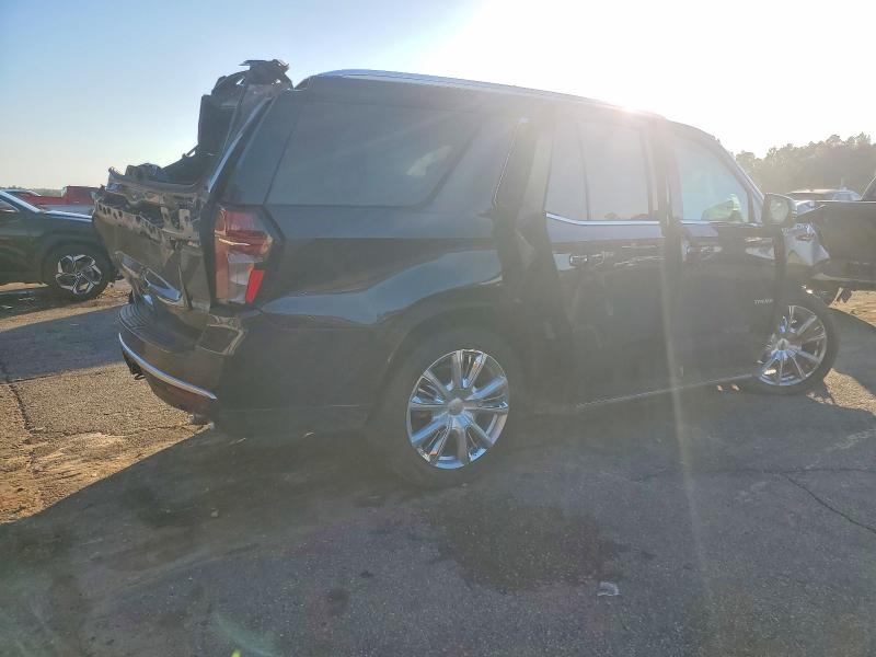 Photo 3 from auction – 2023 CHEVROLET TAHOE with VIN 1GNSCTKL3PR473252
