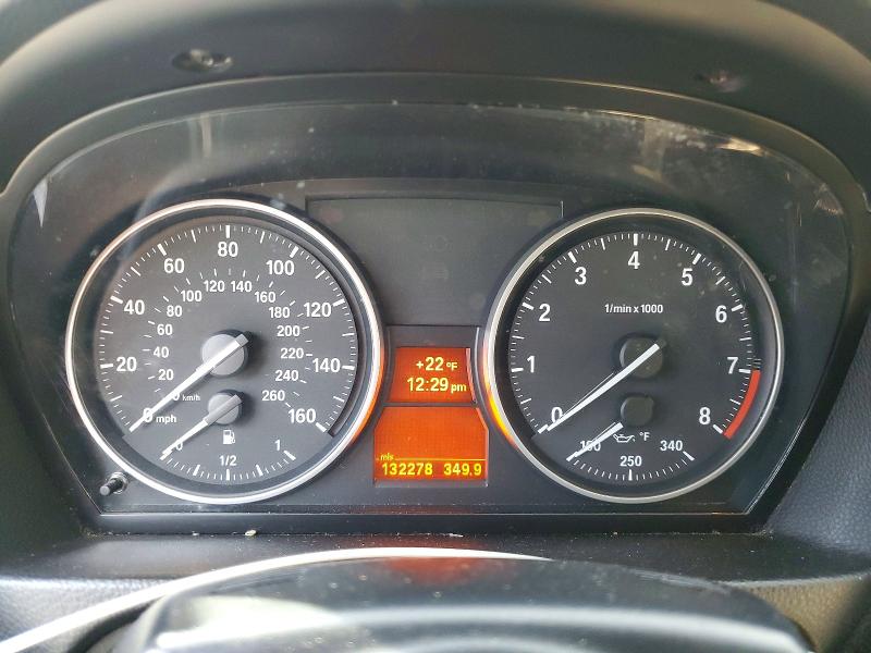 Zdjęcie 9 z aukcji – 2011 BMW 328 I SULE z VIN WBADW7C51BE545336
