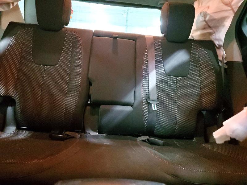 Photo 10 from auction – 2016 CHEVROLET EQUINOX LT with VIN 2GNFLFEK1G6153946