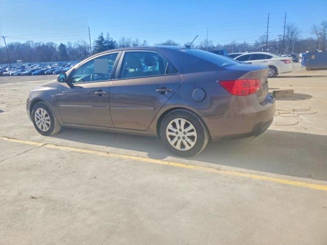 Photo 2 from auction – 2013 KIA FORTE EX with VIN KNAFU4A28D5730606
