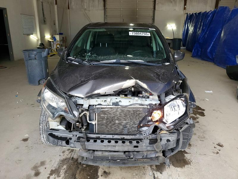 Photo 5 from auction – 2019 NISSAN VERSA NOTE with VIN 3N1CE2CP9KL360654